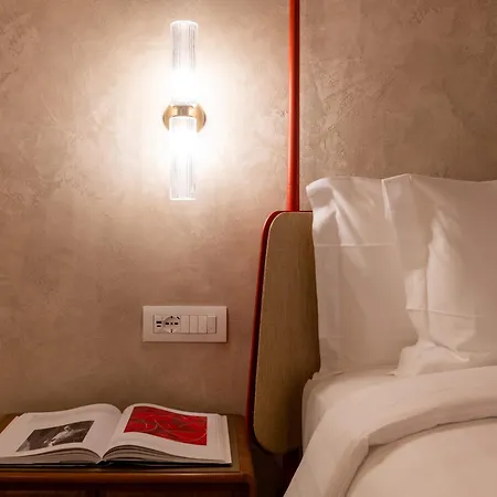 Palazzo Doni by Florence Art Apartments-3